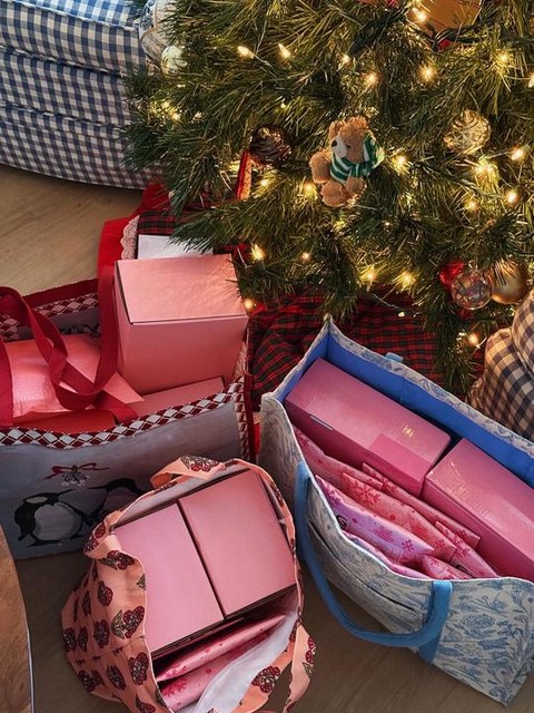 Full-Print Mailer Boxes