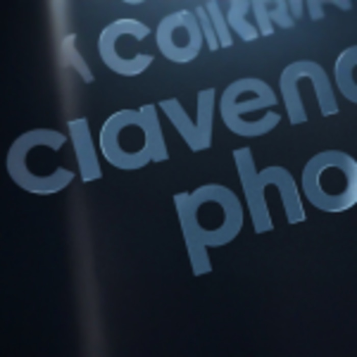 Example 7 of selected product