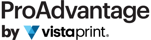 ProAdvantage by Vistaprint